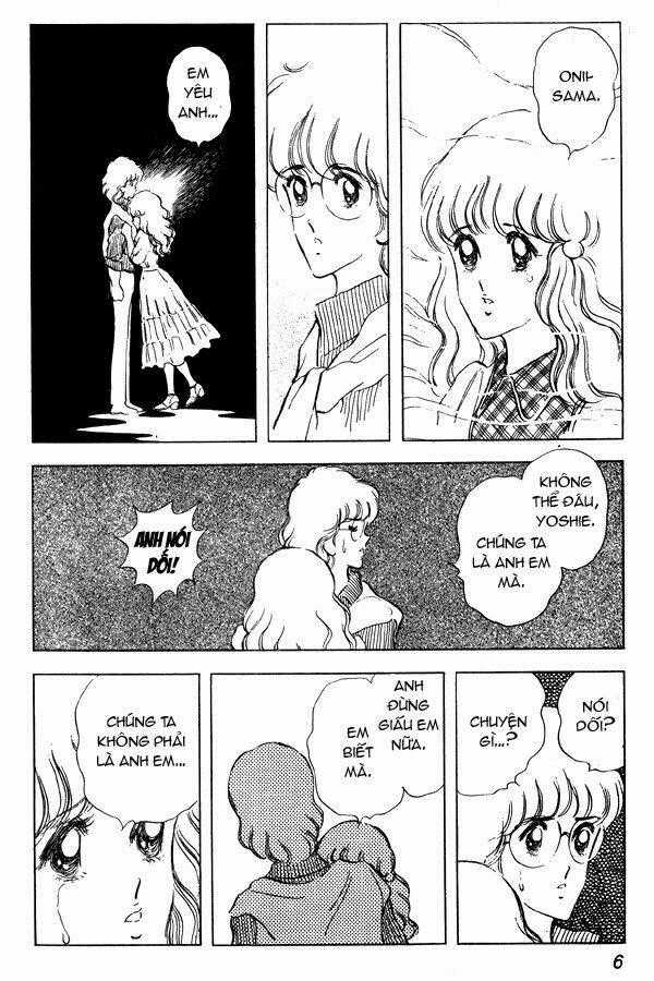 Miyuki - Chapter 54 - Trang 2