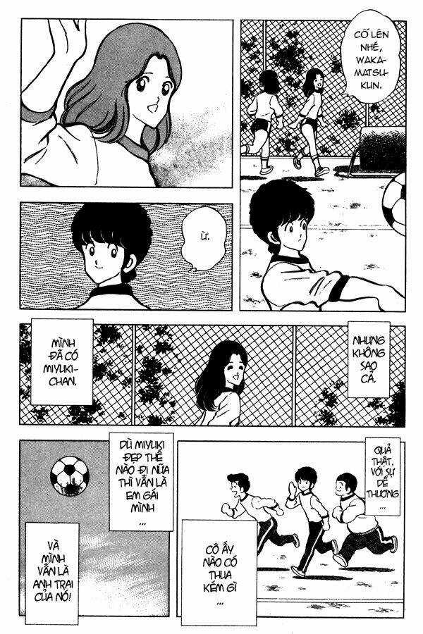 Miyuki - Chapter 54 - Trang 13