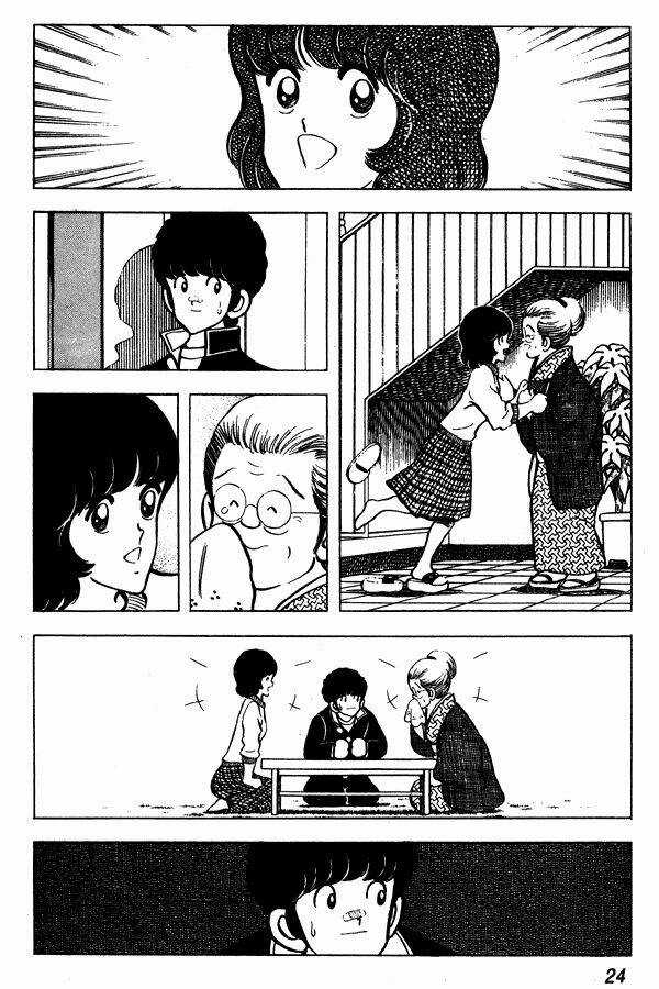 Miyuki - Chapter 54 - Trang 20