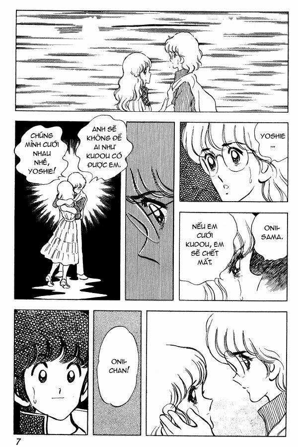 Miyuki - Chapter 54 - Trang 3