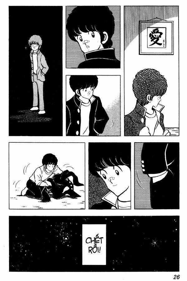 Miyuki - Chapter 54 - Trang 22