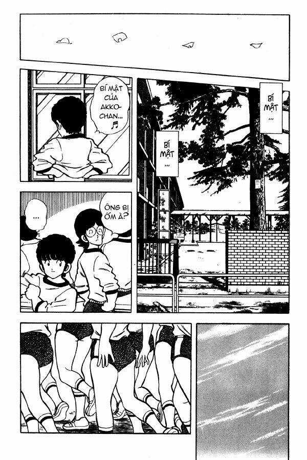 Miyuki - Chapter 54 - Trang 10