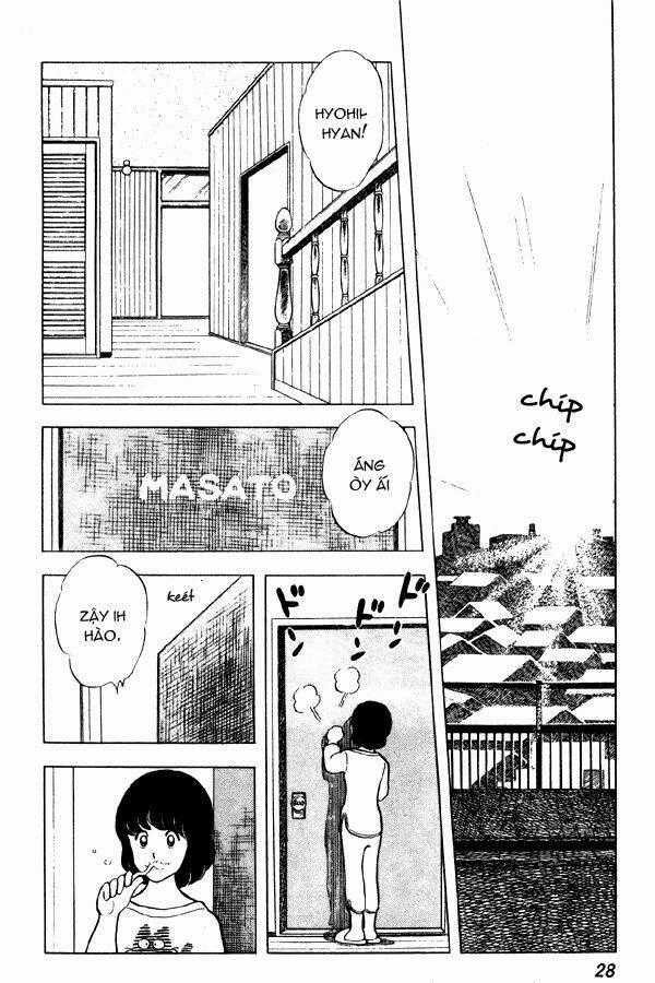Miyuki - Chapter 55 - Trang 2