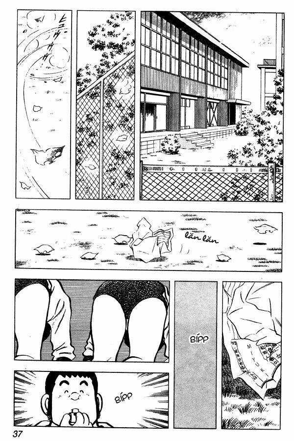 Miyuki - Chapter 55 - Trang 11