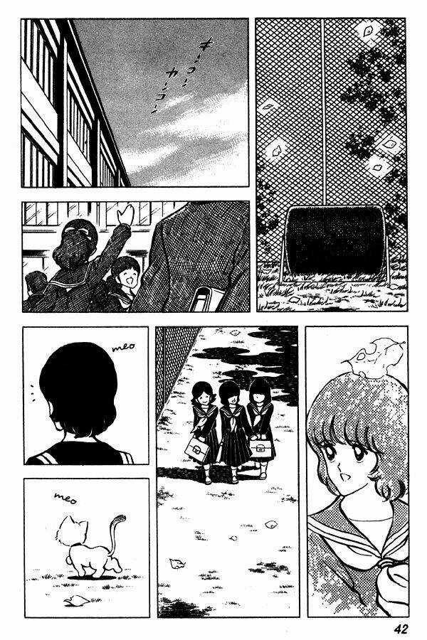 Miyuki - Chapter 55 - Trang 16