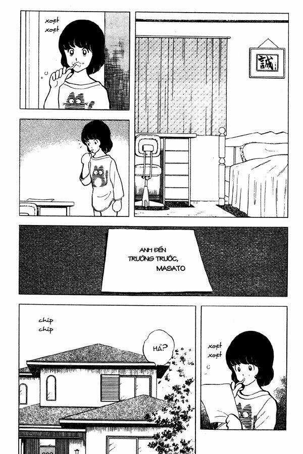 Miyuki - Chapter 55 - Trang 3