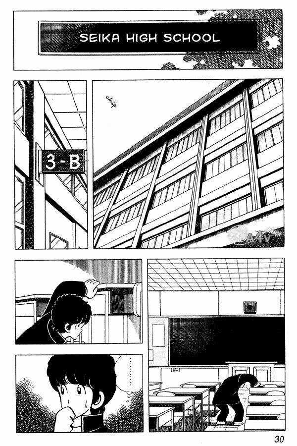 Miyuki - Chapter 55 - Trang 4
