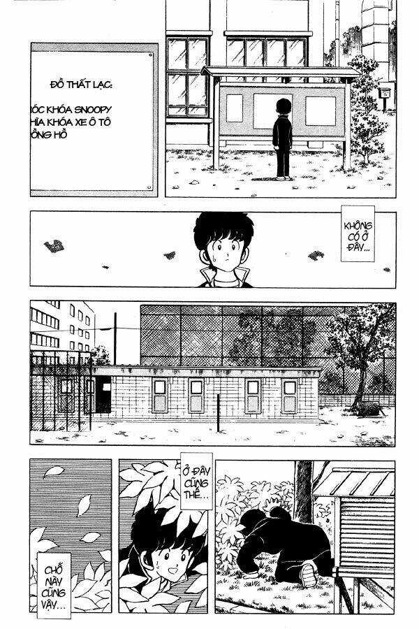 Miyuki - Chapter 55 - Trang 5