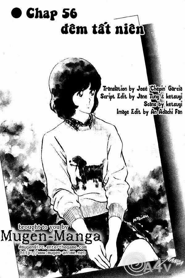 Miyuki - Chapter 56 - Trang 1
