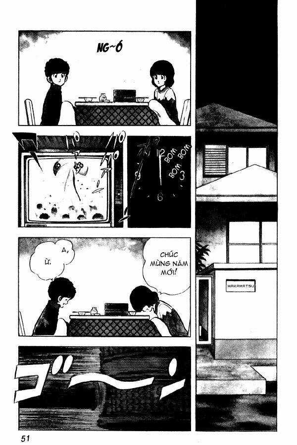 Miyuki - Chapter 56 - Trang 3