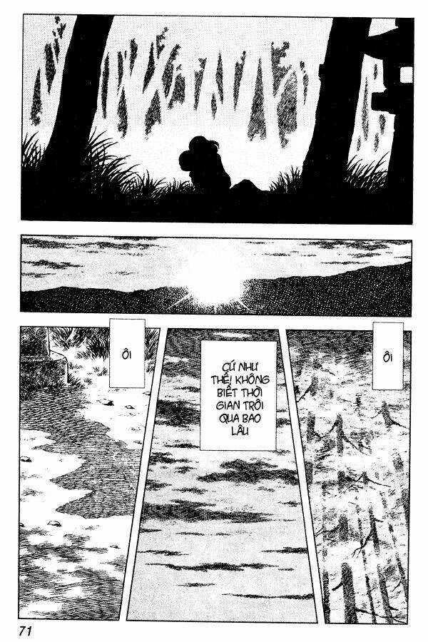 Miyuki - Chapter 56 - Trang 23