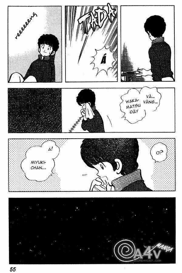 Miyuki - Chapter 56 - Trang 7