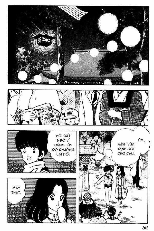 Miyuki - Chapter 56 - Trang 8