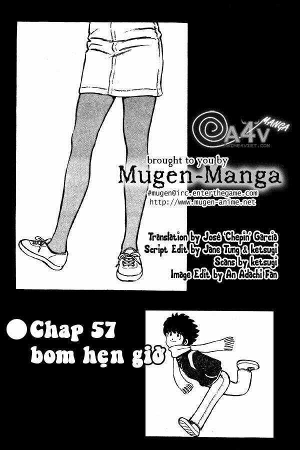 Miyuki - Chapter 57 - Trang 1