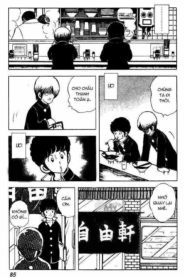 Miyuki - Chapter 57 - Trang 13