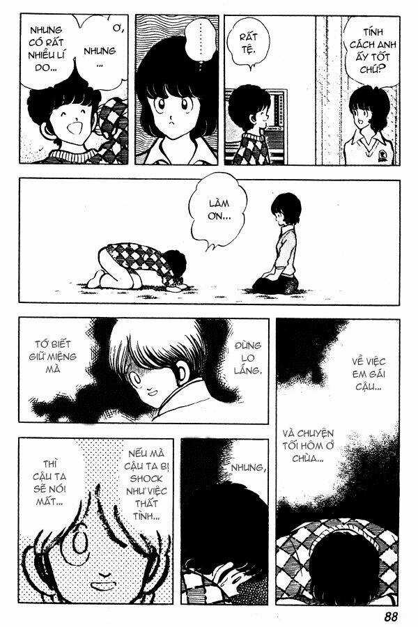 Miyuki - Chapter 57 - Trang 16