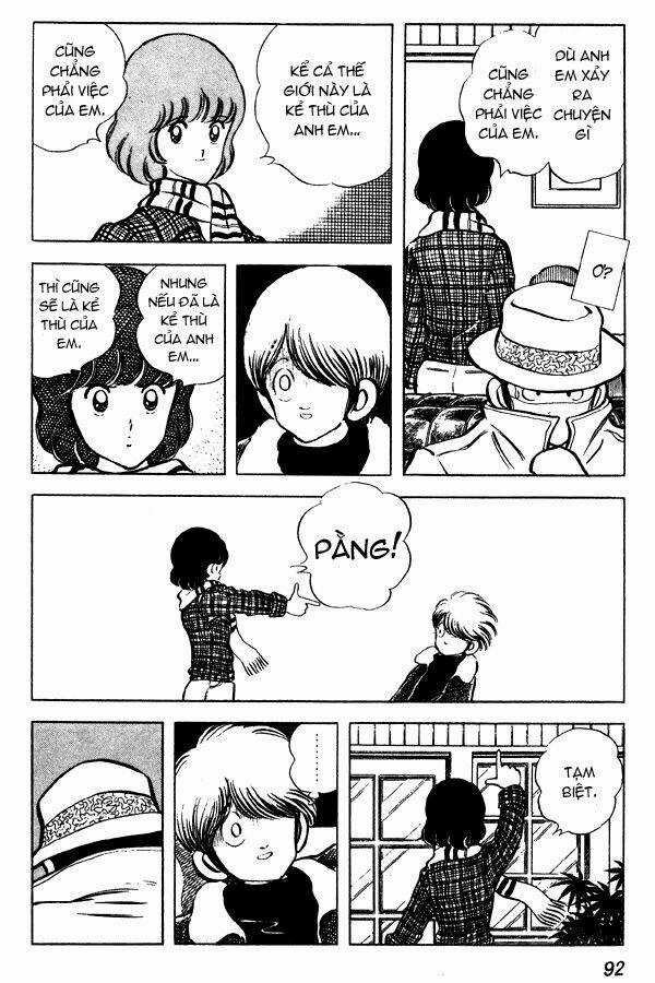 Miyuki - Chapter 57 - Trang 20