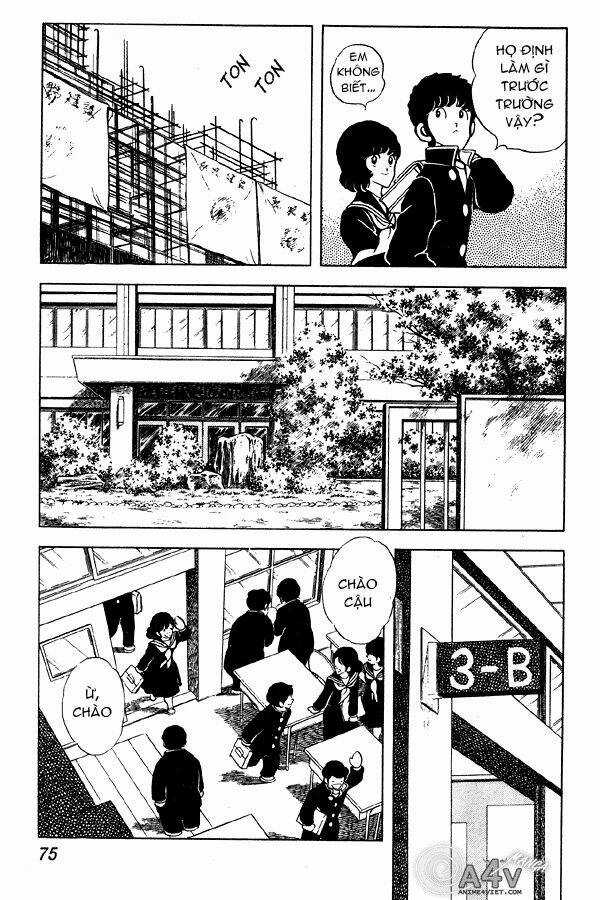 Miyuki - Chapter 57 - Trang 3