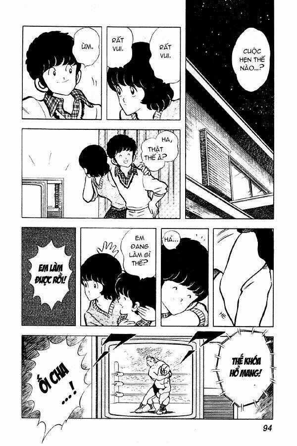 Miyuki - Chapter 57 - Trang 22