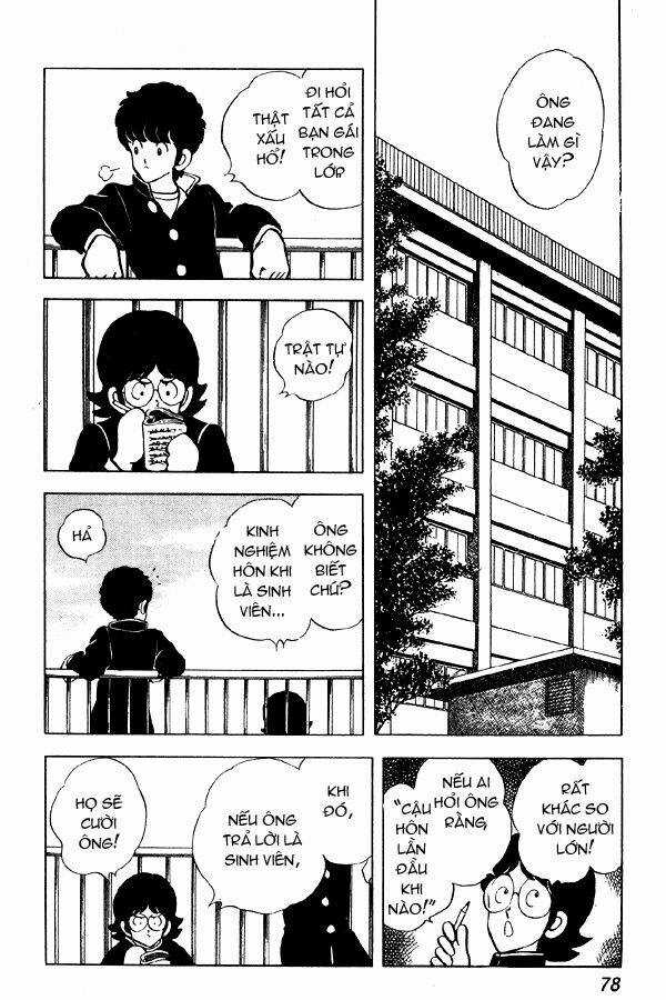 Miyuki - Chapter 57 - Trang 6