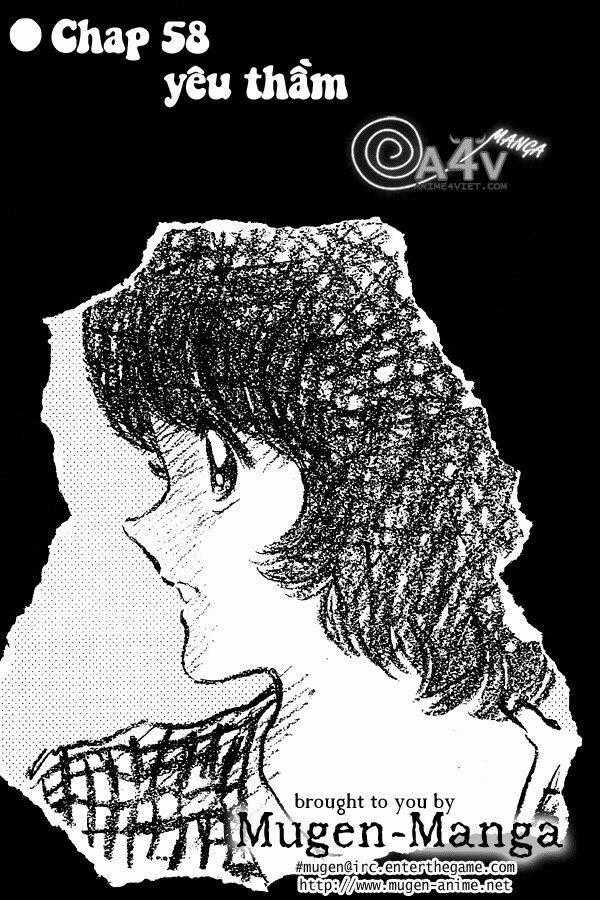 Miyuki - Chapter 58 - Trang 1