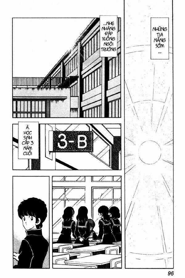 Miyuki - Chapter 58 - Trang 2