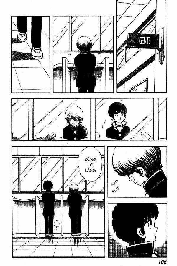 Miyuki - Chapter 58 - Trang 12