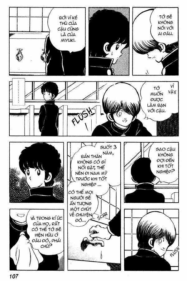 Miyuki - Chapter 58 - Trang 13