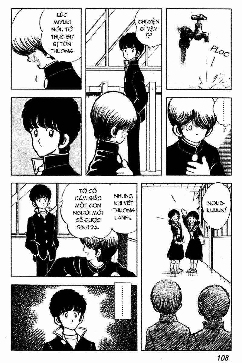 Miyuki - Chapter 58 - Trang 14