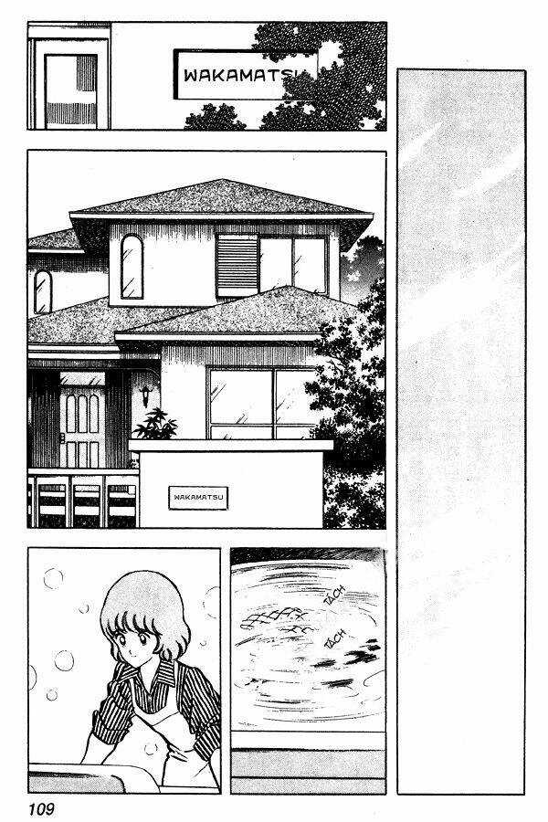 Miyuki - Chapter 58 - Trang 15