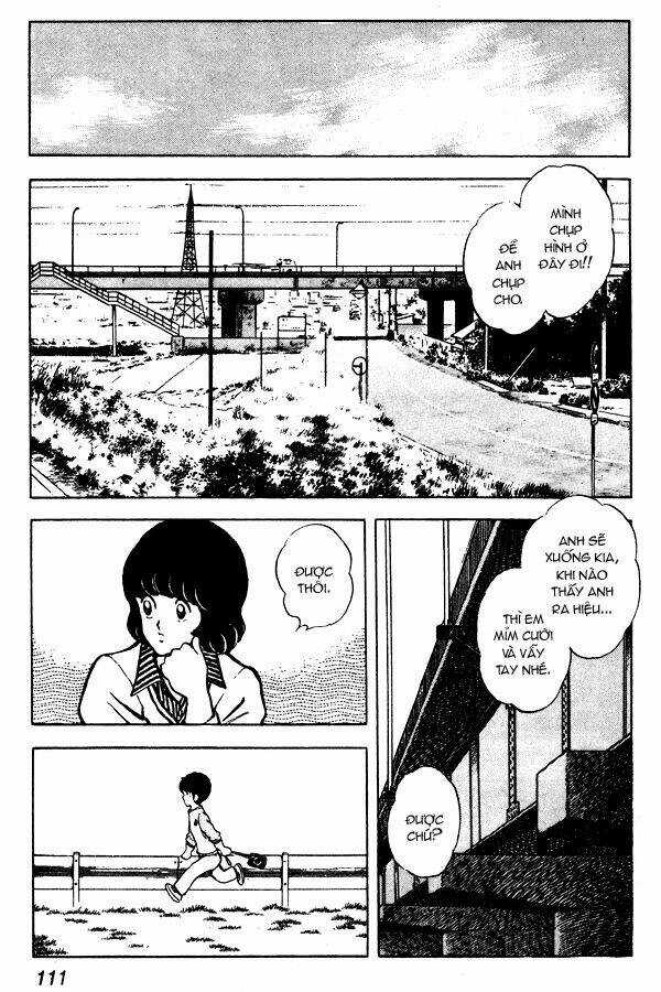 Miyuki - Chapter 58 - Trang 17