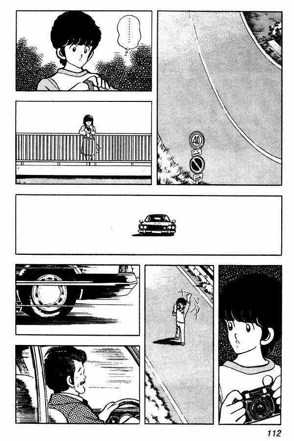 Miyuki - Chapter 58 - Trang 18