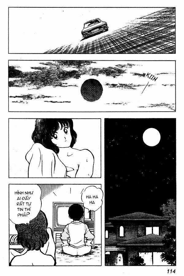 Miyuki - Chapter 58 - Trang 20