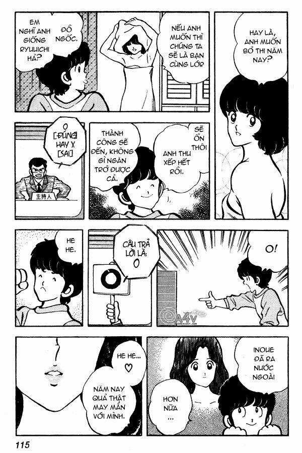 Miyuki - Chapter 58 - Trang 21