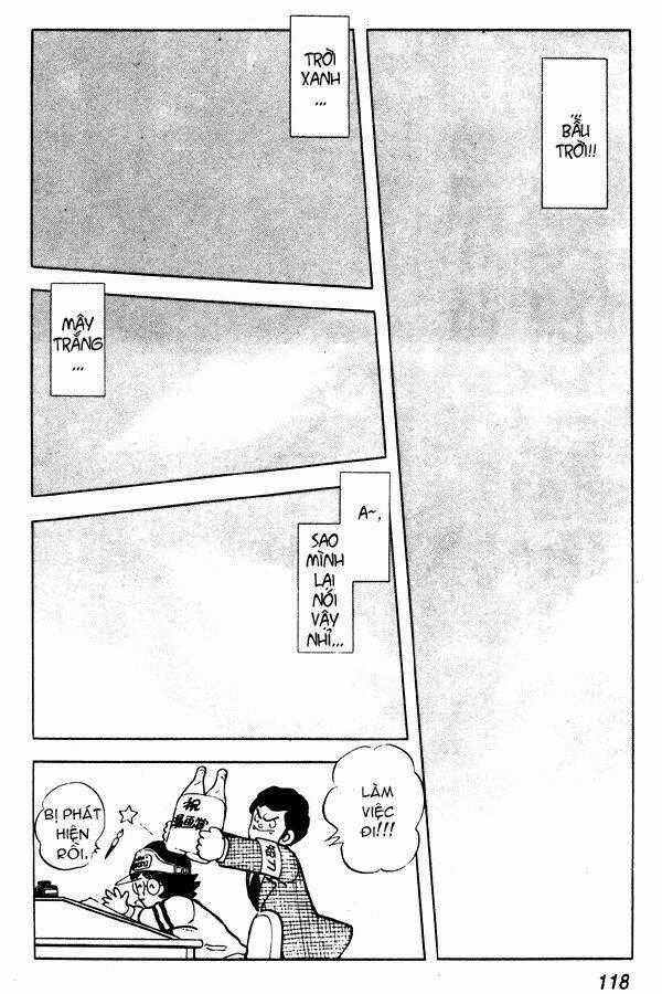 Miyuki - Chapter 59 - Trang 2