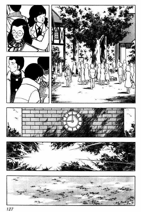 Miyuki - Chapter 59 - Trang 11