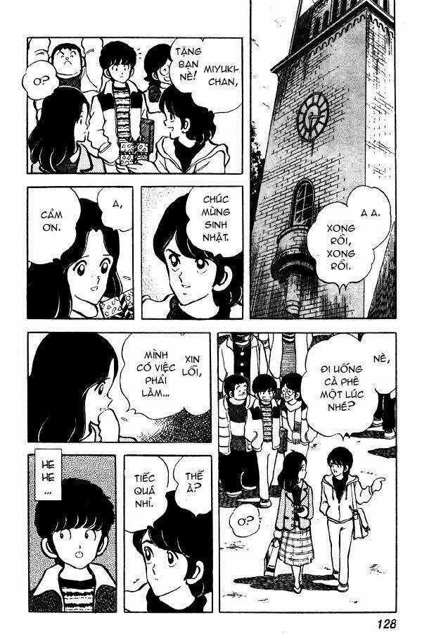 Miyuki - Chapter 59 - Trang 12