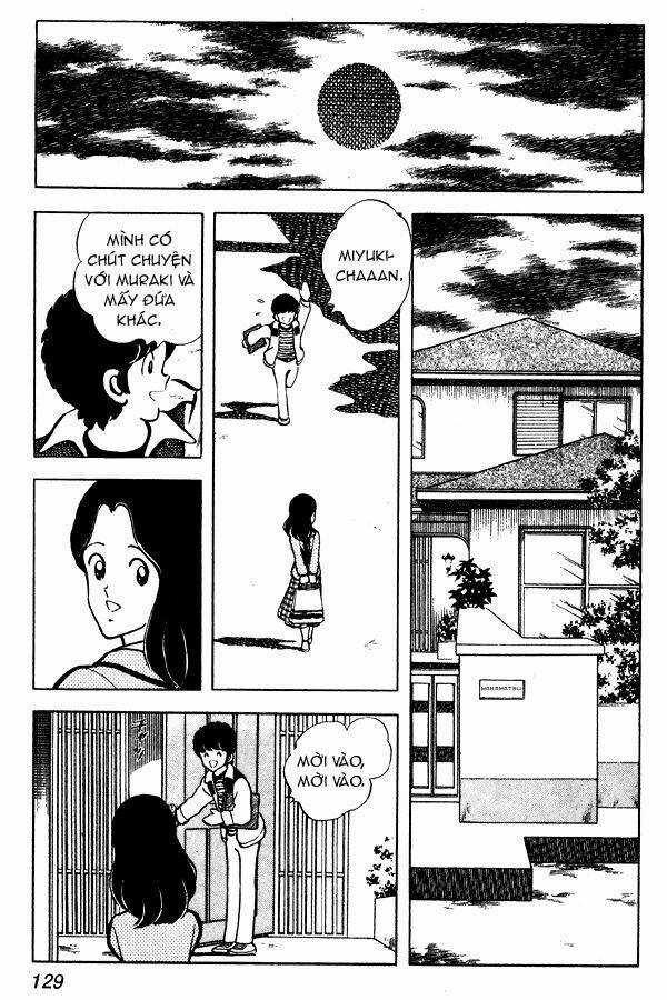 Miyuki - Chapter 59 - Trang 13