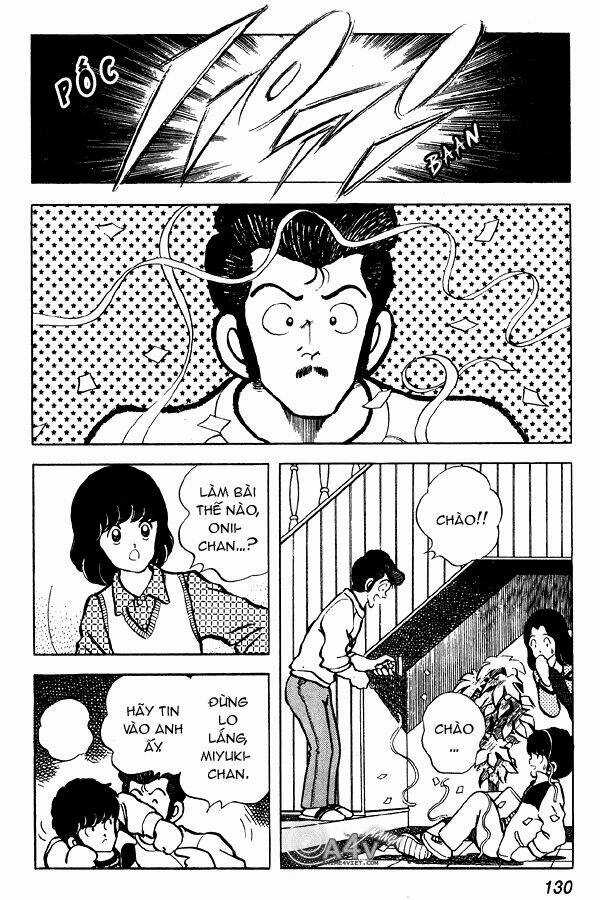 Miyuki - Chapter 59 - Trang 14