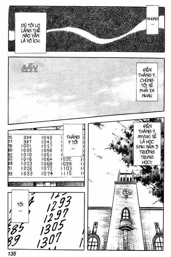 Miyuki - Chapter 59 - Trang 19