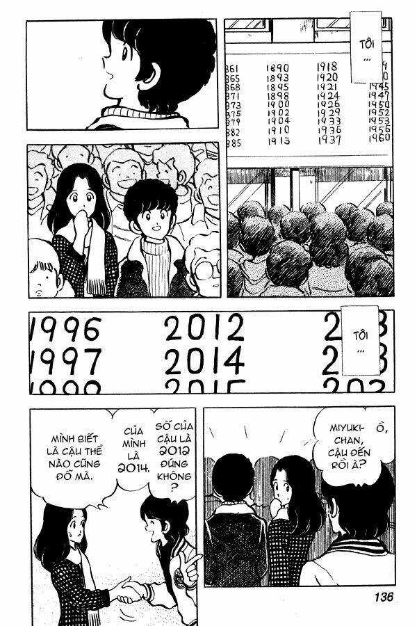 Miyuki - Chapter 59 - Trang 20