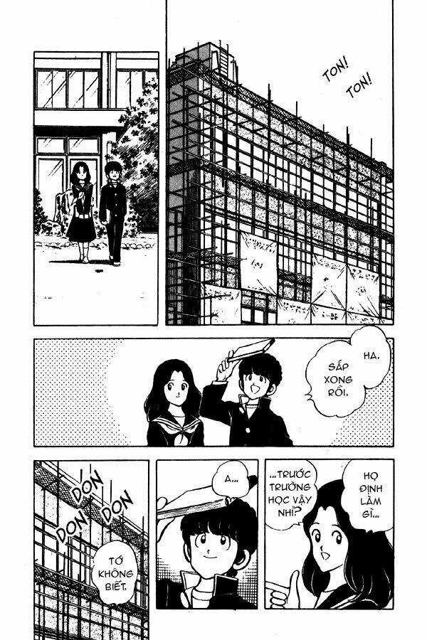 Miyuki - Chapter 59 - Trang 3