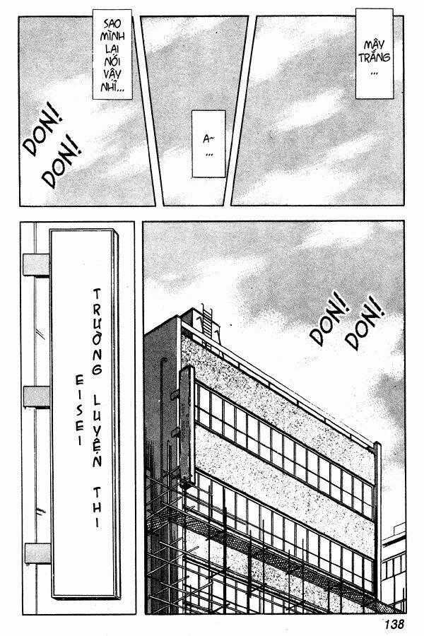 Miyuki - Chapter 59 - Trang 22