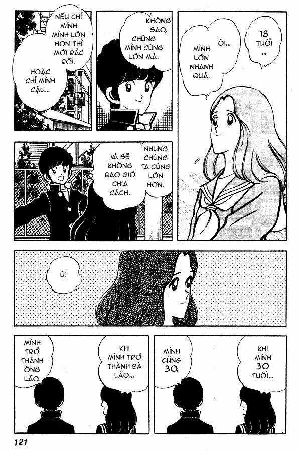 Miyuki - Chapter 59 - Trang 5