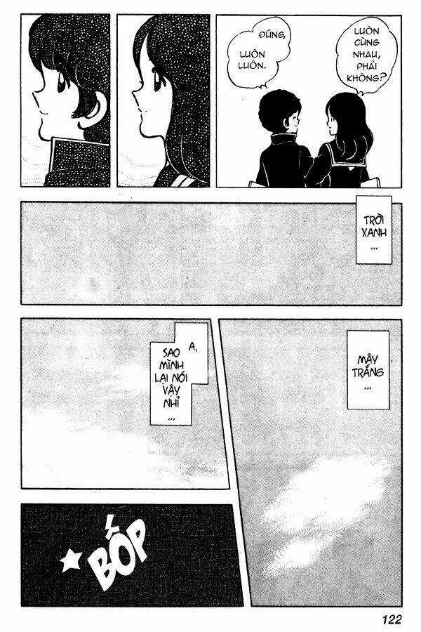 Miyuki - Chapter 59 - Trang 6