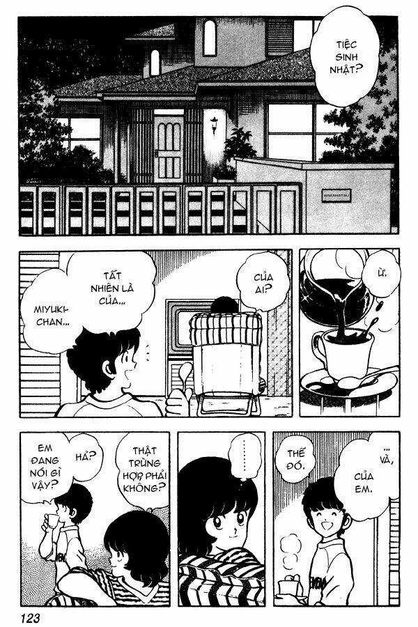 Miyuki - Chapter 59 - Trang 7
