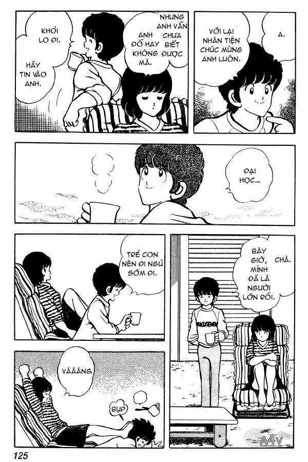 Miyuki - Chapter 59 - Trang 9