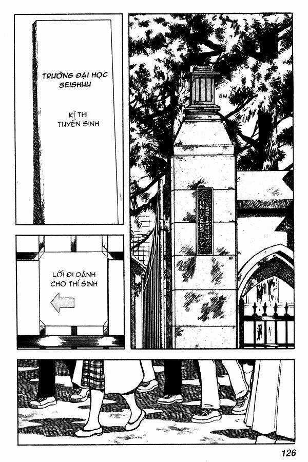 Miyuki - Chapter 59 - Trang 10