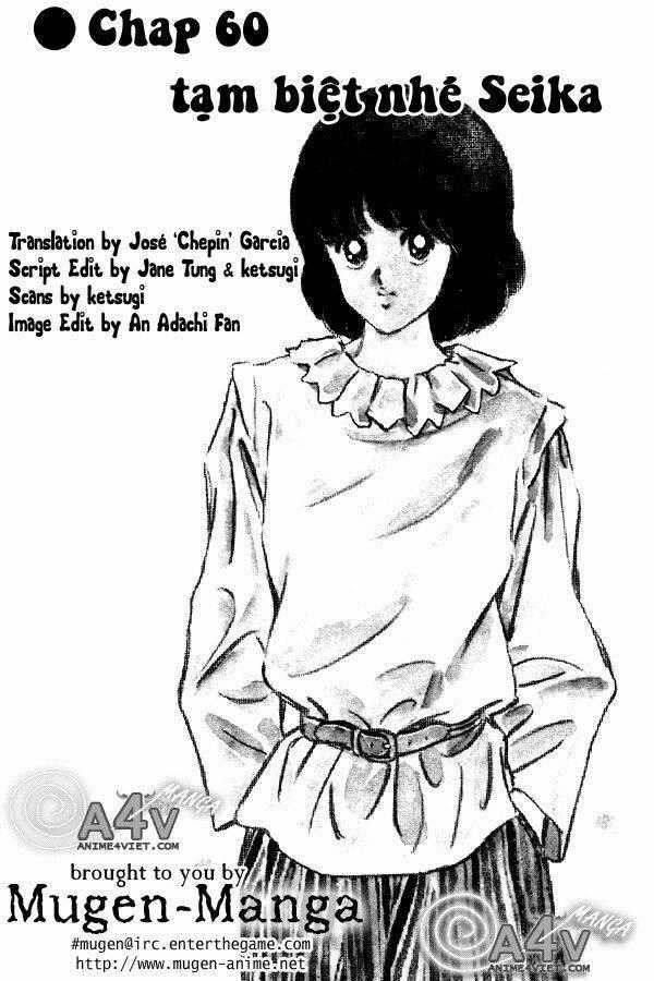 Miyuki - Chapter 60 - Trang 1