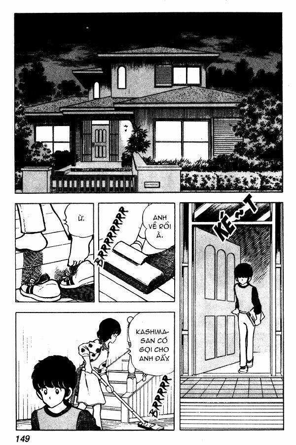 Miyuki - Chapter 60 - Trang 11